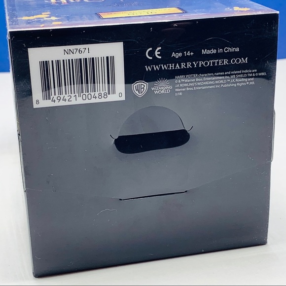 Gringotts Goblin Harry Potter sculpture magical 10 - Picture 3 of 3